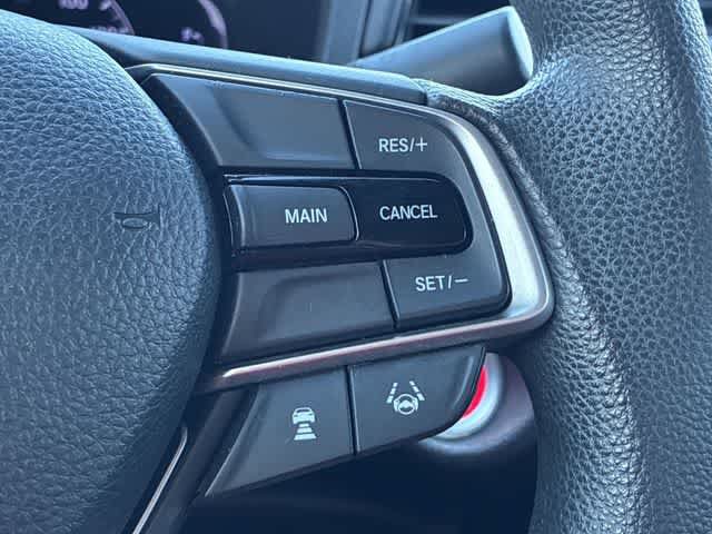 Used 2019 Honda Insight LX image 25