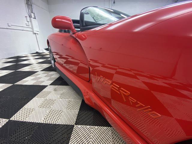 Used 1992 Dodge Viper RT/10 RWD image 55