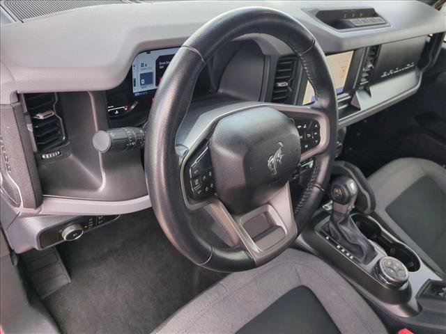 Used 2023 Ford Bronco Big Bend image 10