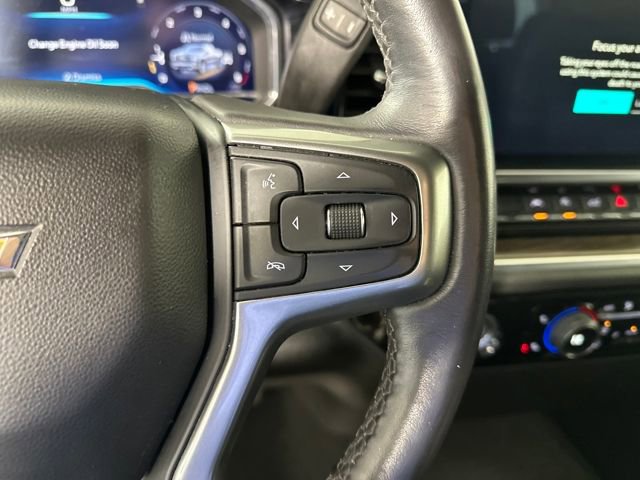 Used 2022 Chevrolet Silverado 1500 LT image 16