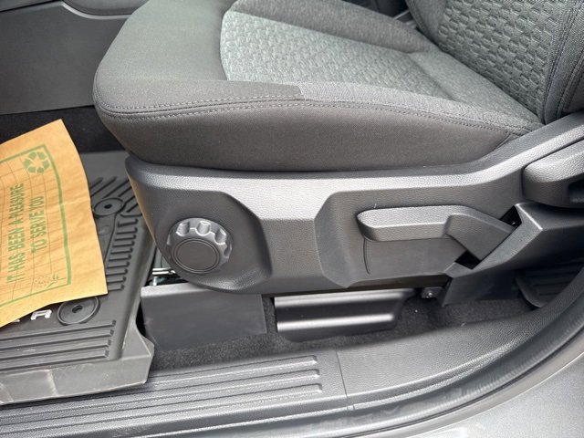 New 2025 Ford Ranger XLT image 13