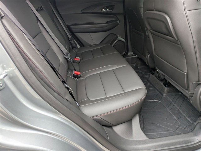 New 2026 Chevrolet TrailBlazer RS w/ Convenience Package image 33