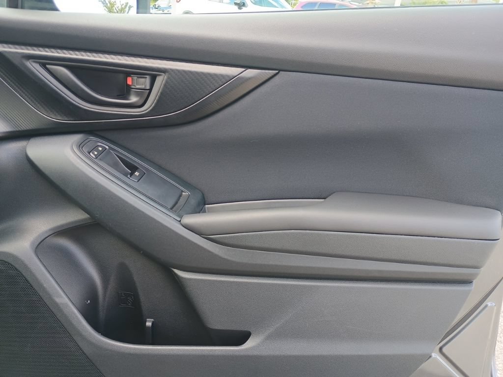 Used 2018 Subaru Impreza 2.0i Premium w/ Eyesight & BSD & Rcta AWD/4WD image 21