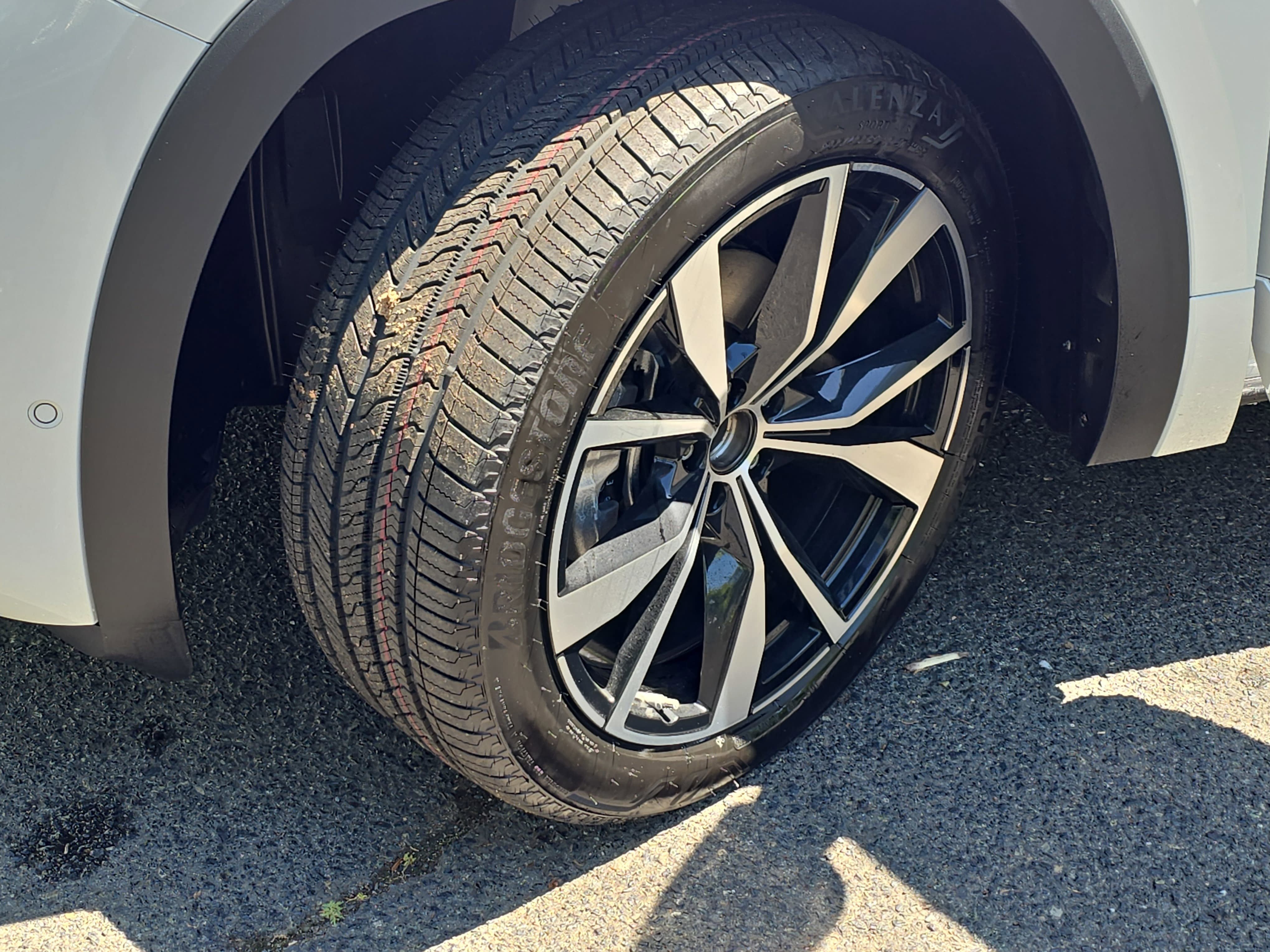 New 2026 Volkswagen Atlas SEL Premium R-Line AWD/4WD image 31