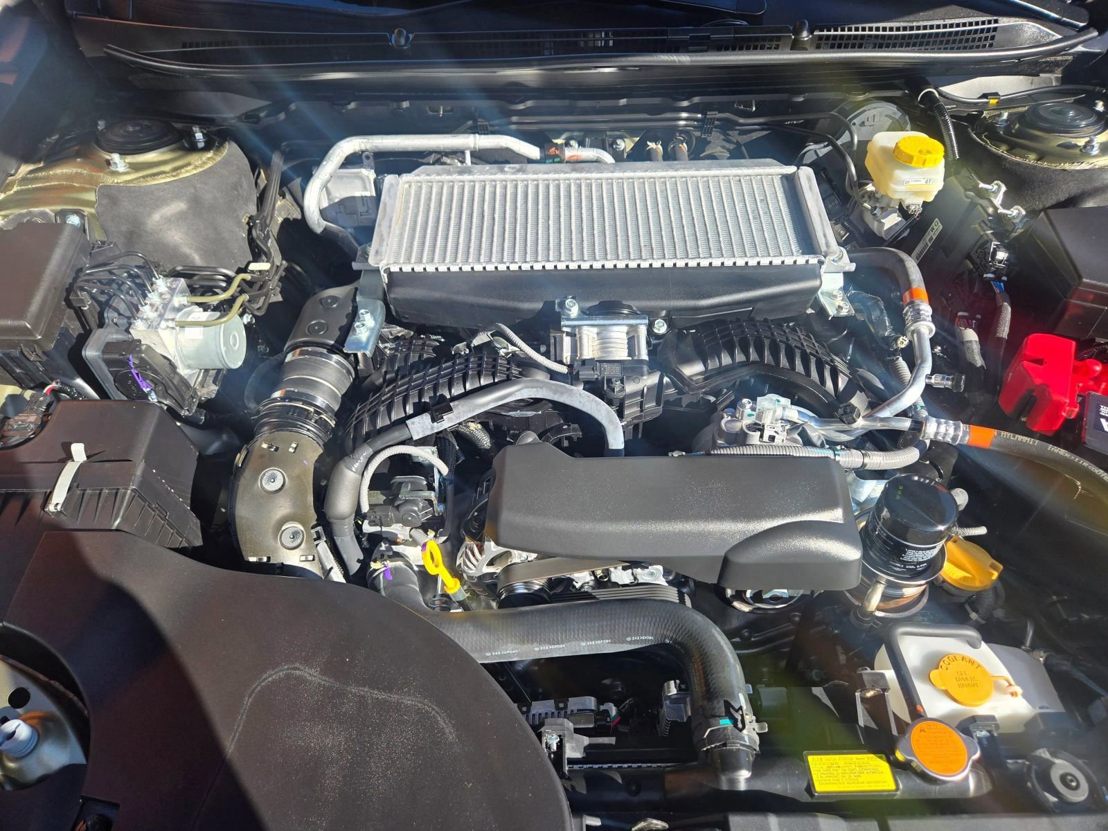 Used 2024 Subaru Outback Touring XT w/ Popular Package #2 image 18