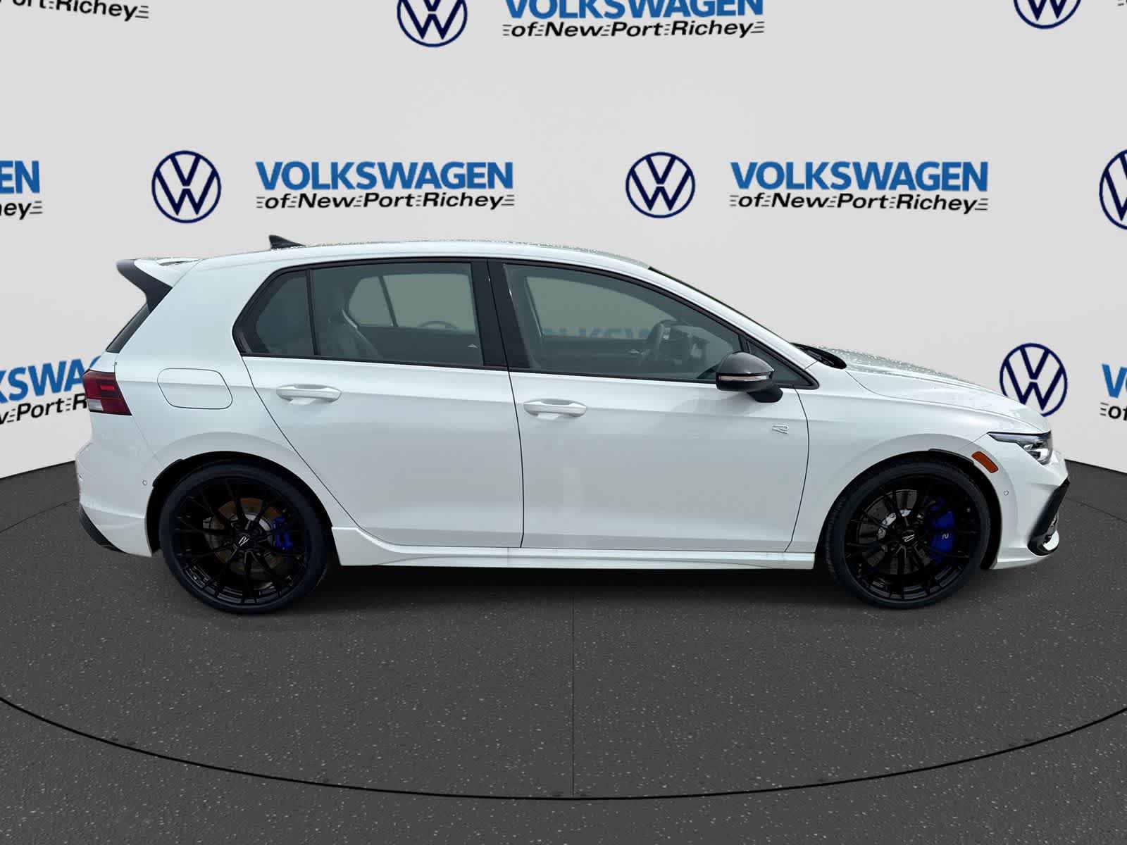 New 2026 Volkswagen Golf w/ Euro Style Package AWD/4WD image 15