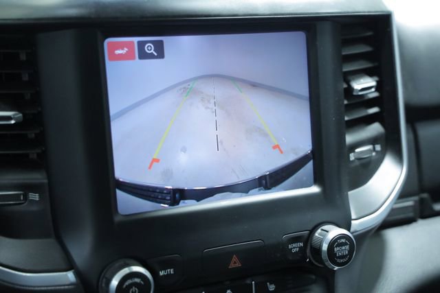 Used 2023 RAM 1500 Big Horn image 20