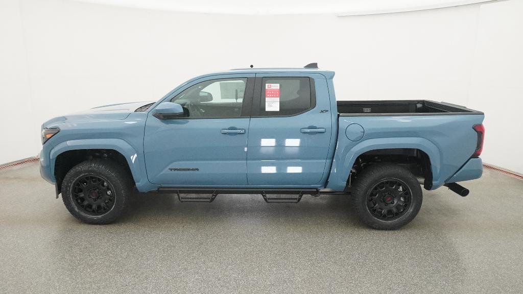 New 2026 Toyota Tacoma SR5 image 5