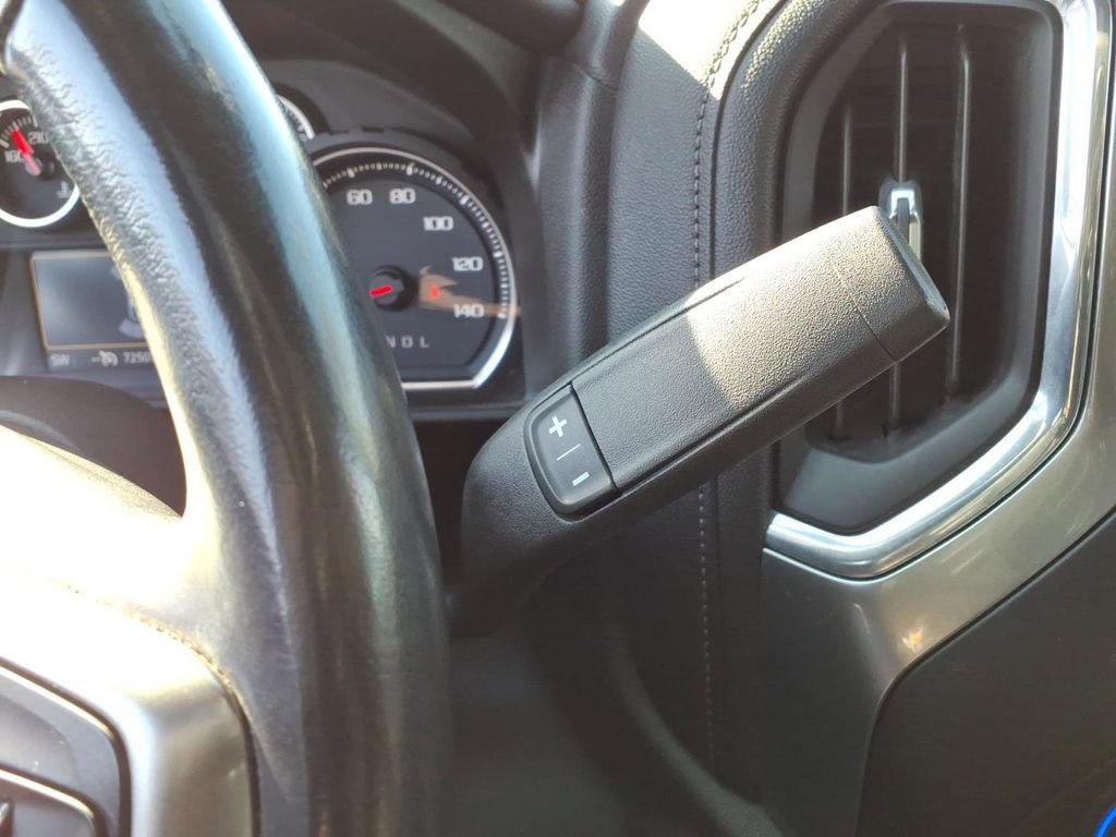 Used 2020 Chevrolet Silverado 1500 LTZ w/ LTZ Premium Package image 22