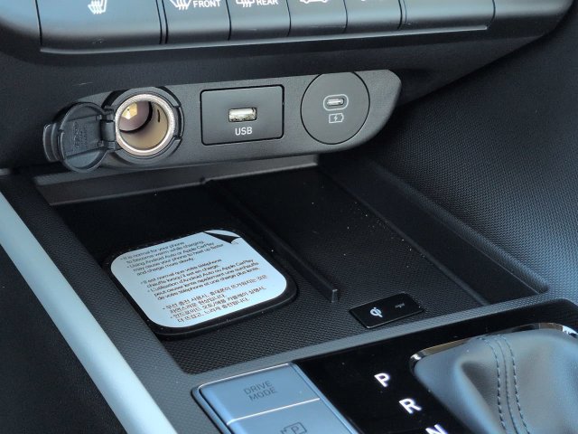 New 2026 Hyundai Elantra SEL Sport FWD image 21