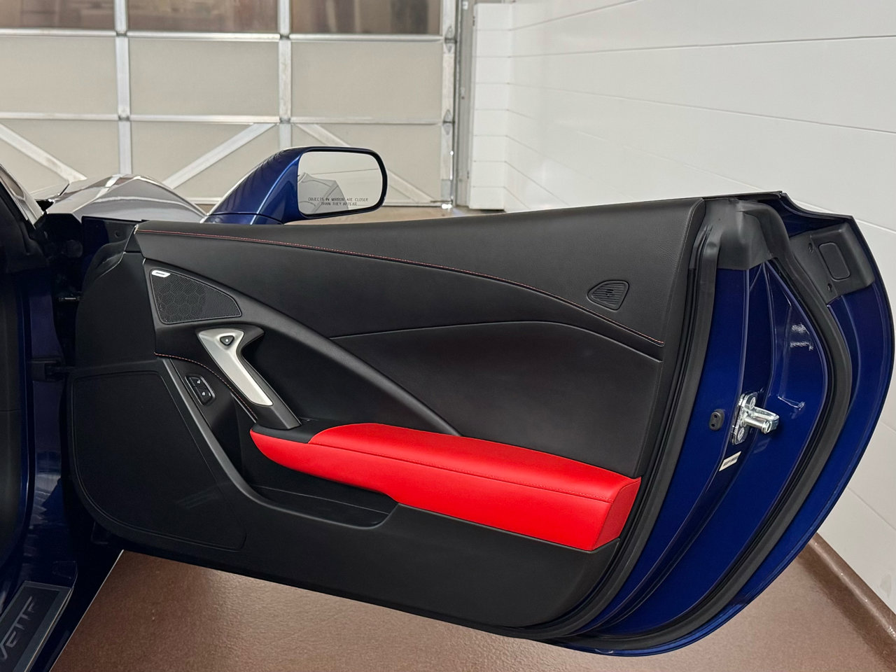 Used 2018 Chevrolet Corvette Stingray Coupe w/ 2LT Preferred Equipment Group image 36