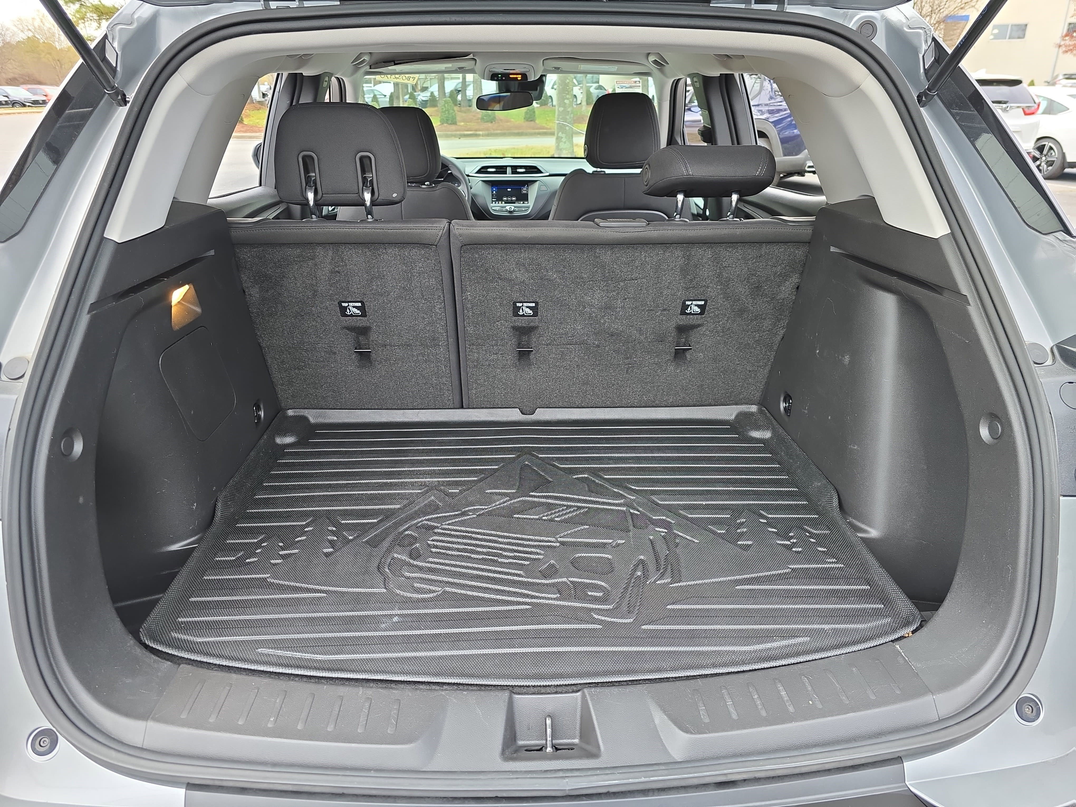 Used 2023 Chevrolet TrailBlazer LT image 13