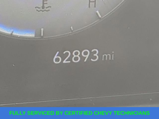 Used 2022 Hyundai Tucson Limited w/ Cargo Package image 33