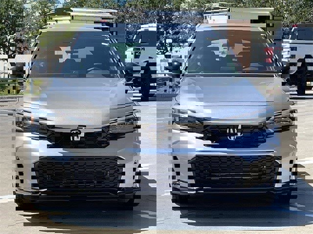 New 2026 Honda Civic Sport image 7