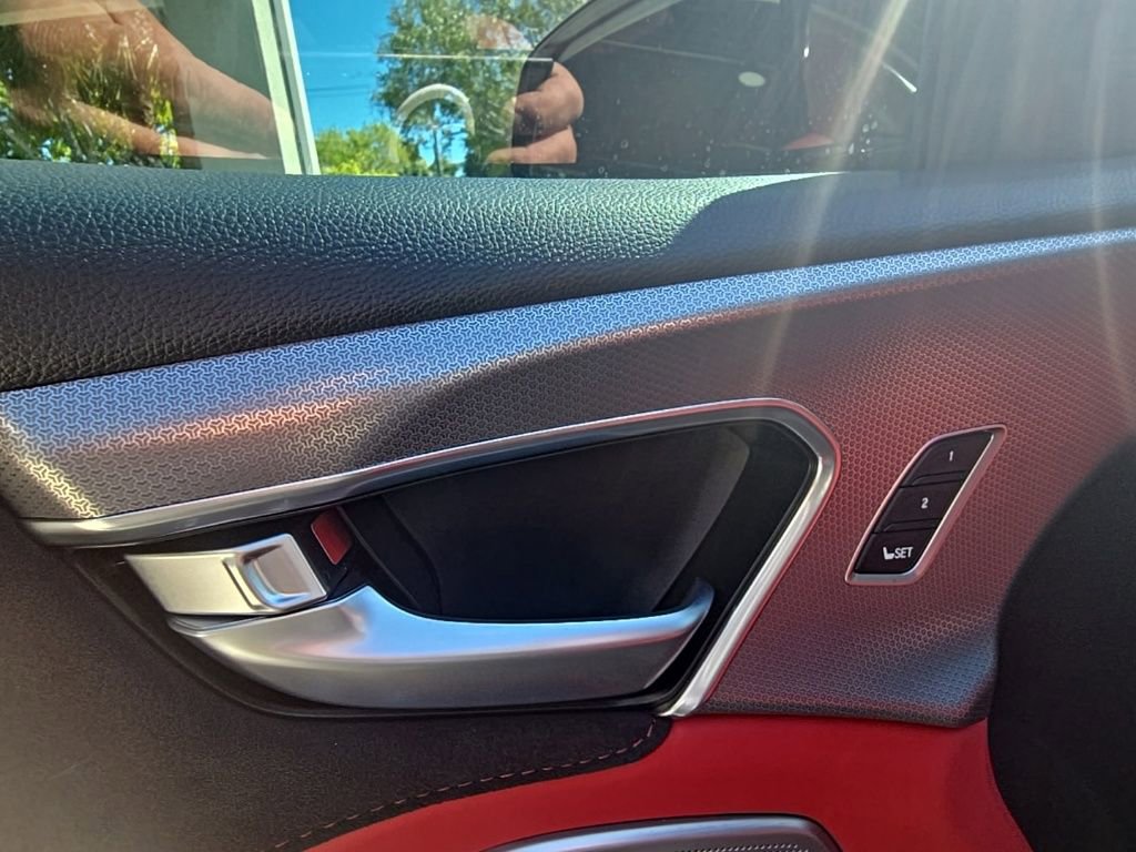 Used 2025 Acura RDX A-Spec image 15