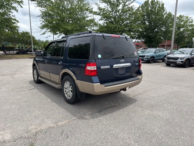 Used 2013 Ford Expedition XLT AWD/4WD image 7
