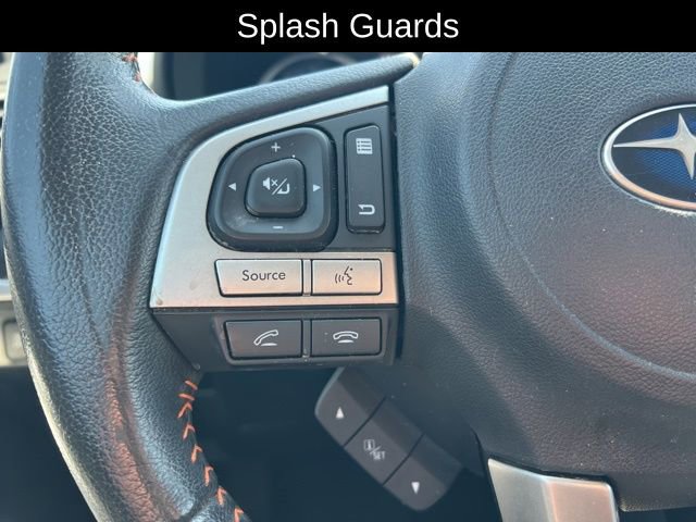 Used 2017 Subaru Crosstrek 2.0i Limited image 19
