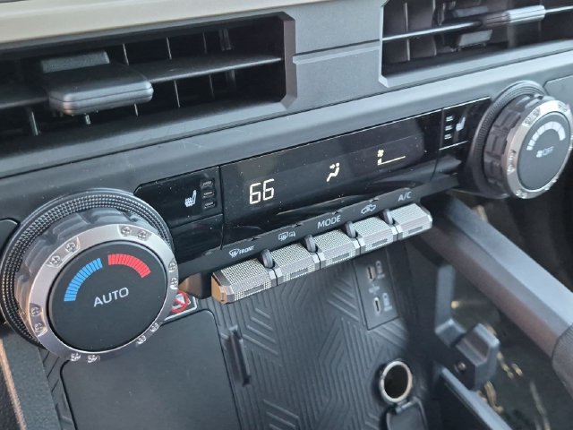 New 2026 Toyota Tacoma SR5 AWD/4WD image 20