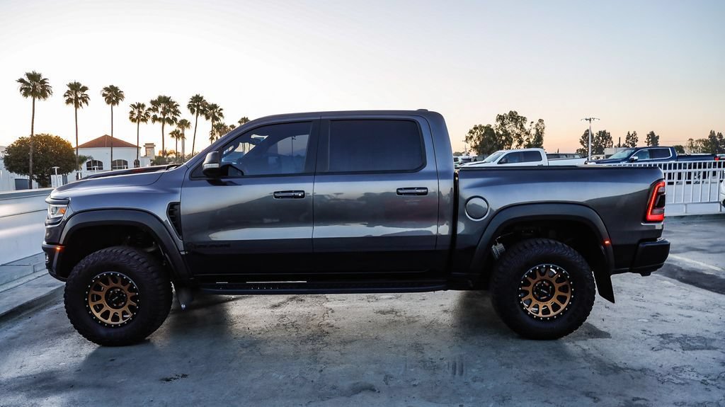 Used 2022 RAM 1500 TRX w/ TRX Level 2 Equipment Group AWD/4WD image 14