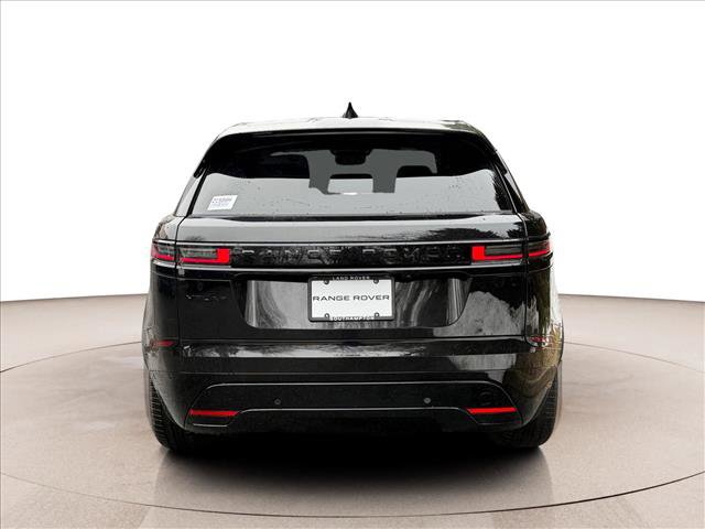 New 2026 Land Rover Range Rover Velar Dynamic SE AWD/4WD image 4