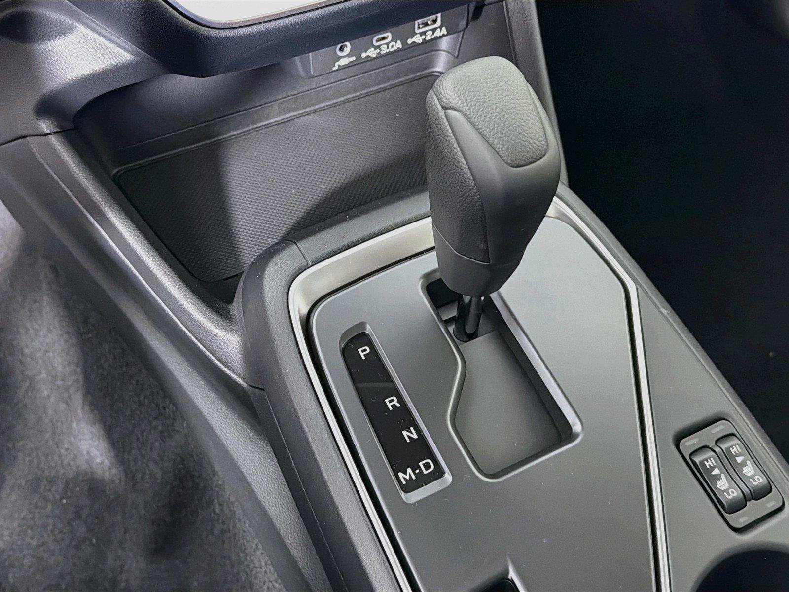 New 2026 Subaru Impreza 2.0i Sport AWD/4WD image 22