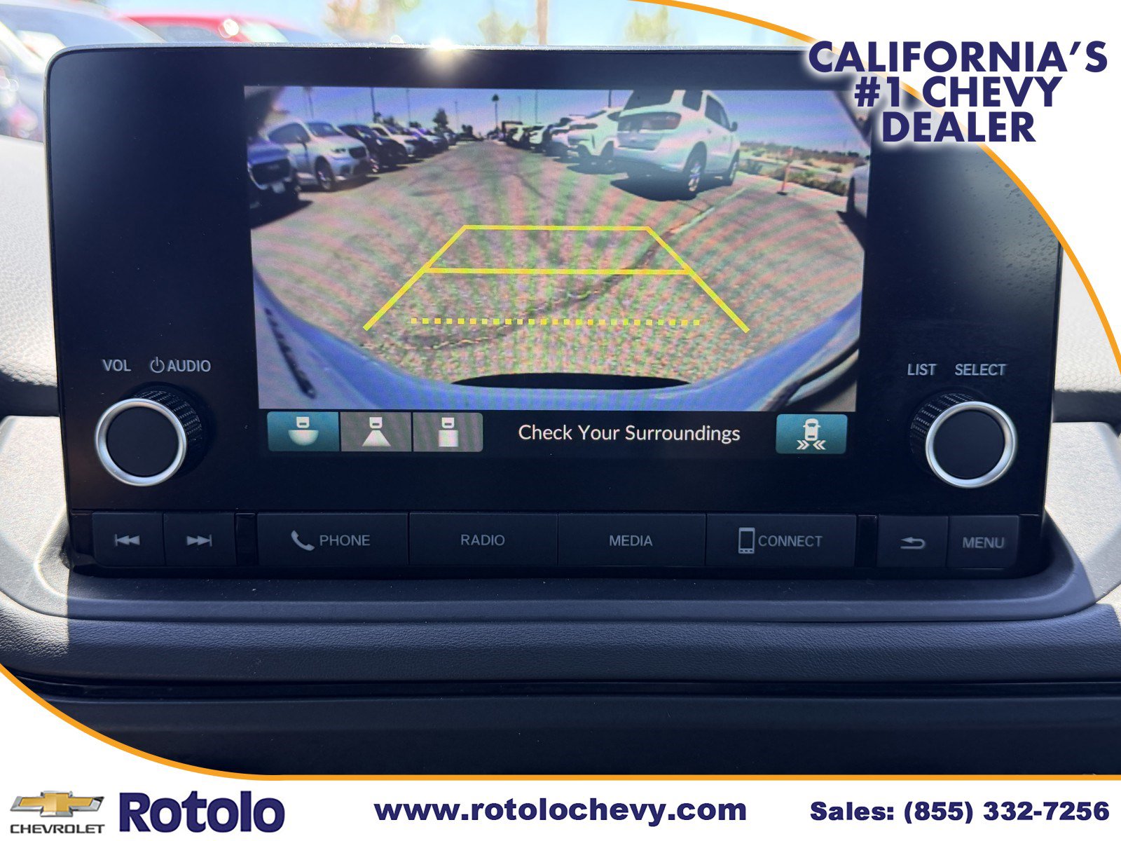 Used 2024 Honda Accord EX image 22