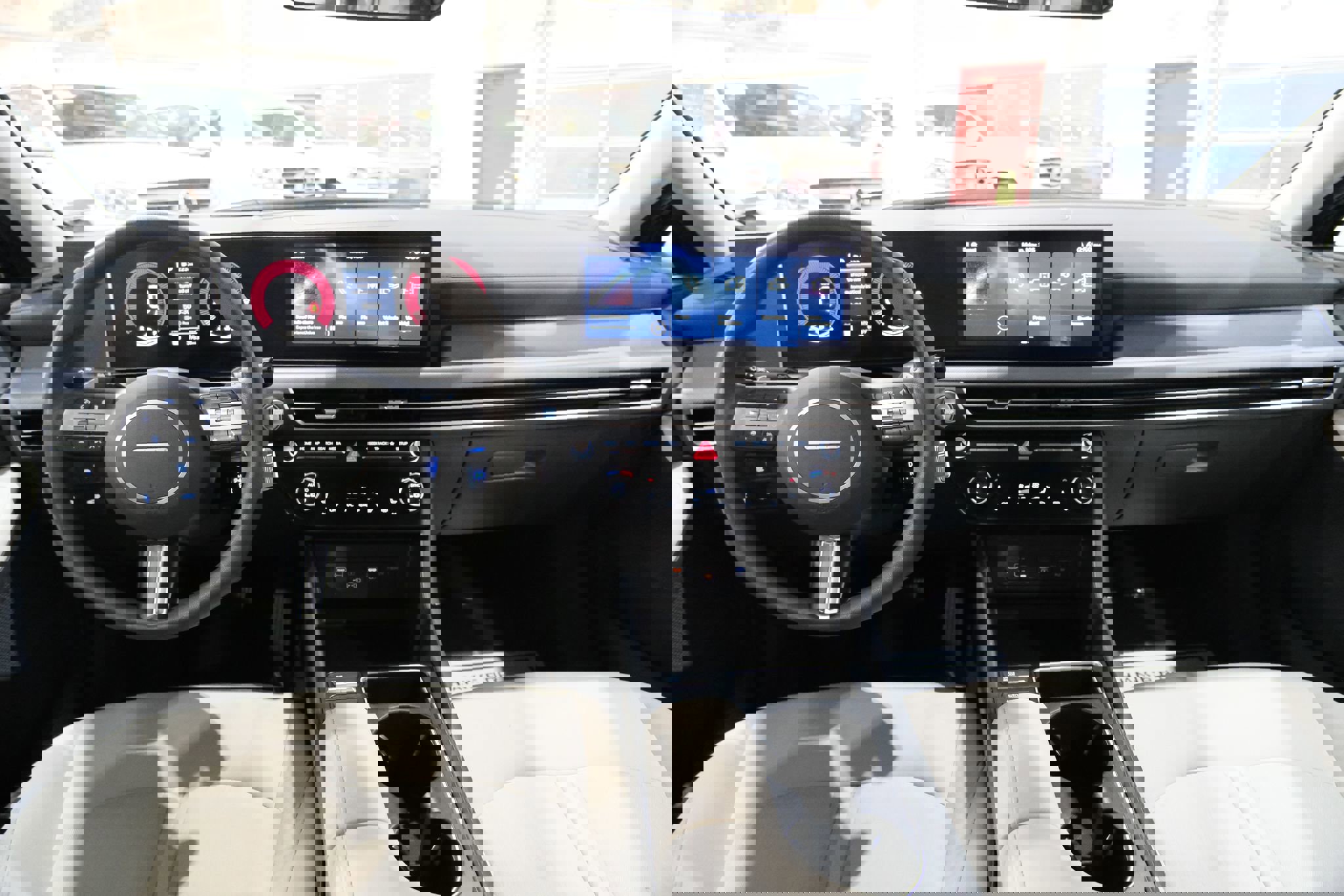 Used 2024 Hyundai Sonata SEL image 25