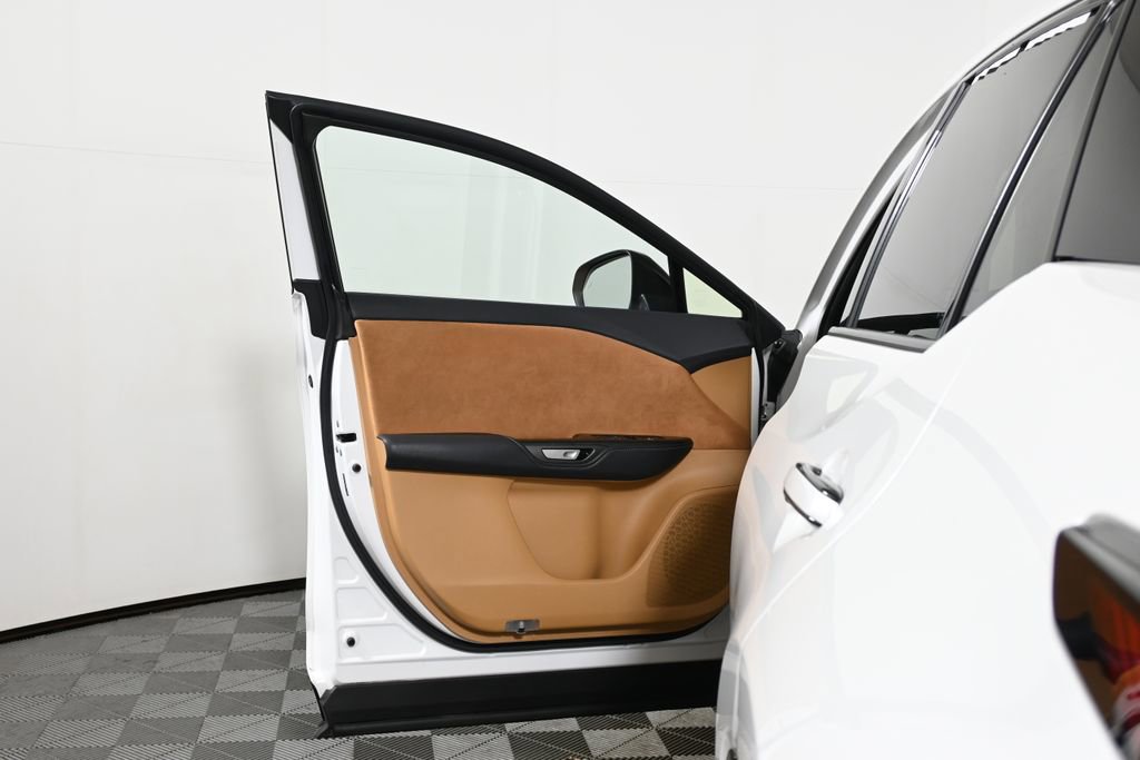 Used 2023 Lexus RZ 450e Premium w/ Accessory Package (2T) image 30