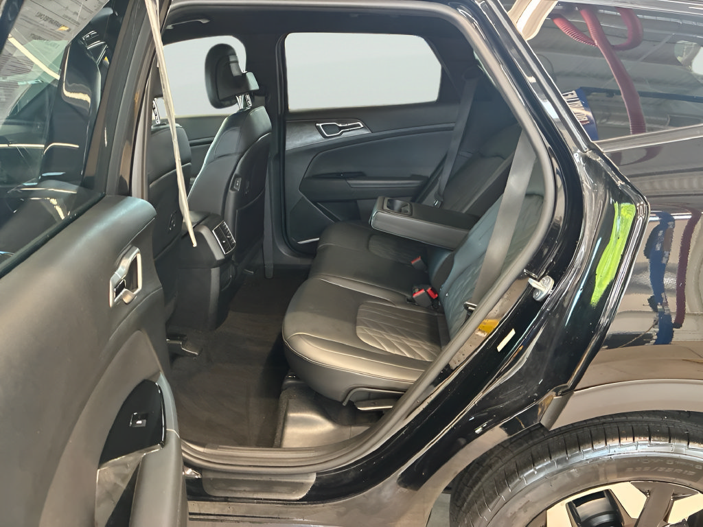 Certified 2023 Kia Sportage X-Line AWD/4WD image 21