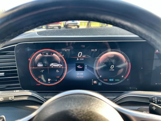 Used 2020 Mercedes-Benz GLE 450 4MATIC image 12