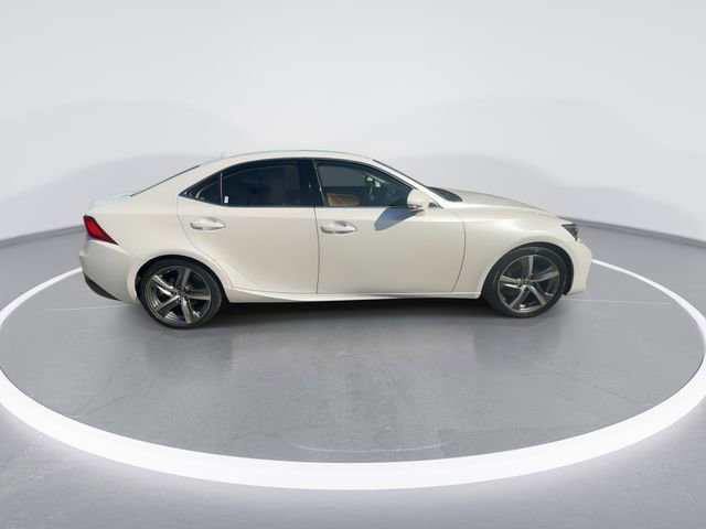 Used 2019 Lexus IS 300 w/ Premium Package image 9