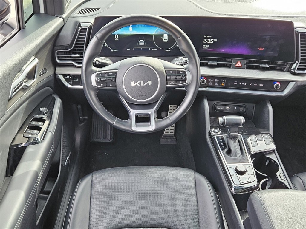 Used 2023 Kia Sportage X-Pro Prestige image 7