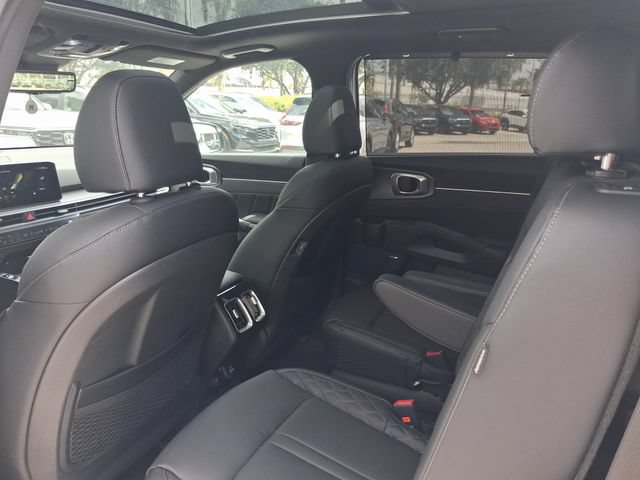 Used 2026 Kia Sorento SX Prestige AWD/4WD image 5