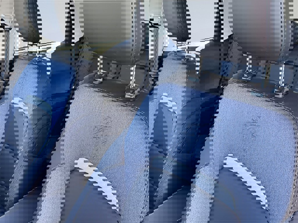 New 2025 Ford Bronco Sport Outer Banks w/ Outer Banks Tech Package+ image 29