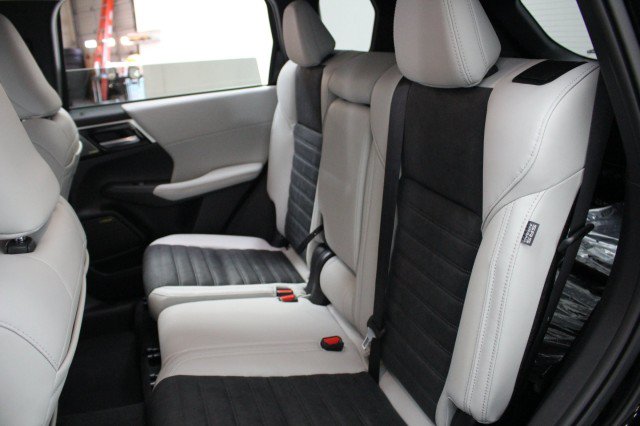 New 2026 Mitsubishi Outlander SE AWD/4WD image 25