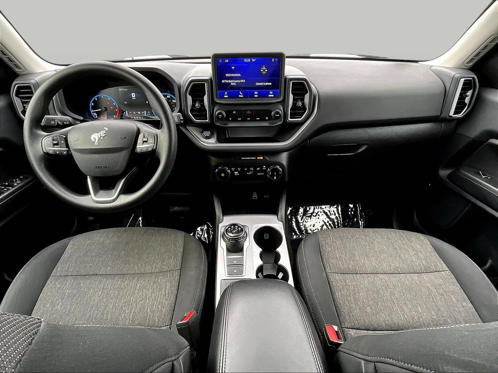 Used 2024 Ford Bronco Sport Big Bend AWD/4WD image 10