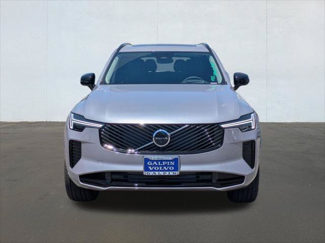 New 2026 Volvo XC90 T8 Ultra w/ Protection Package AWD/4WD image 4