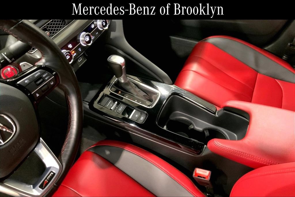 Used 2024 Acura Integra A-Spec FWD image 15