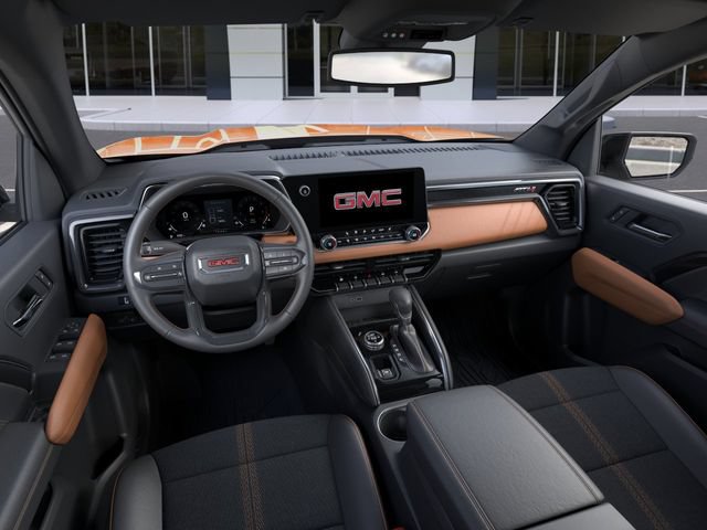 New 2026 GMC Canyon AT4 AWD/4WD image 15