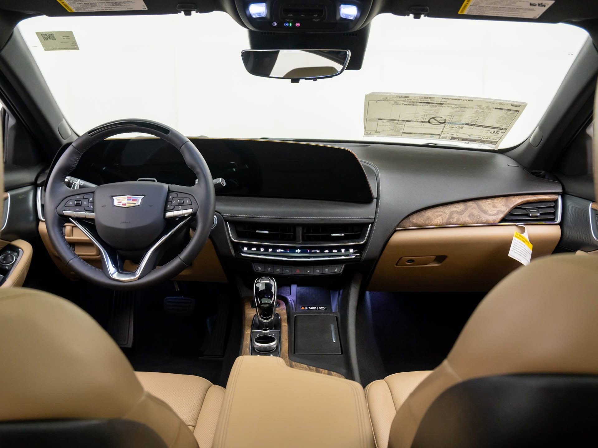 New 2026 Cadillac CT5 Premium Luxury image 14