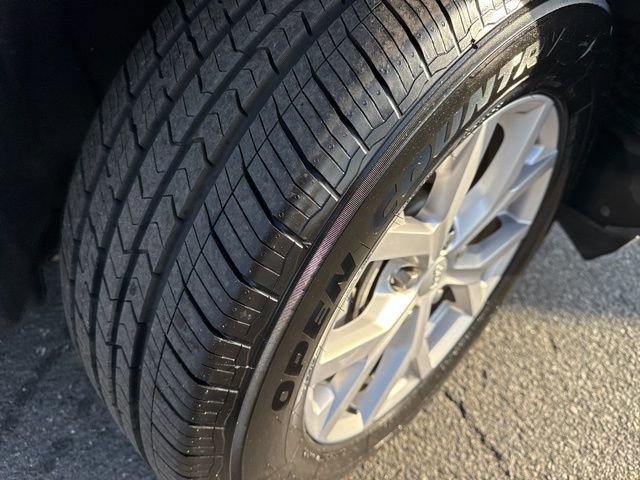 Certified 2022 Jeep Grand Cherokee Limited image 8