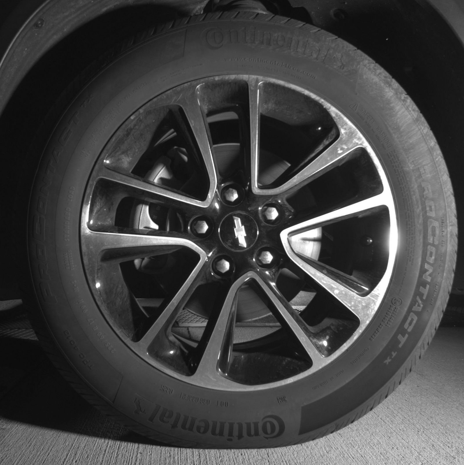 Used 2025 Chevrolet TrailBlazer LT FWD image 15