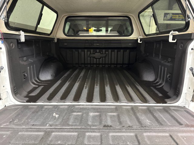 Used 2022 Chevrolet Colorado Z71 image 78