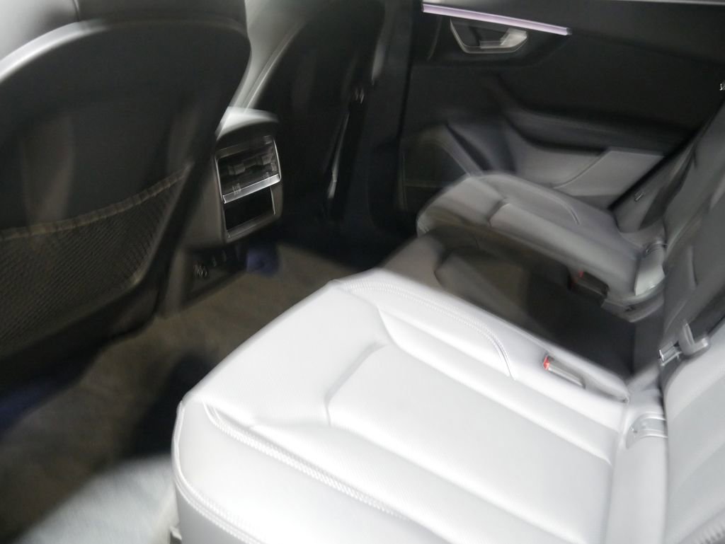 New 2026 Audi Q8 Premium Plus image 22