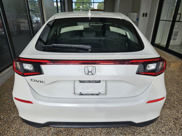 Used 2023 Honda Civic LX image 3