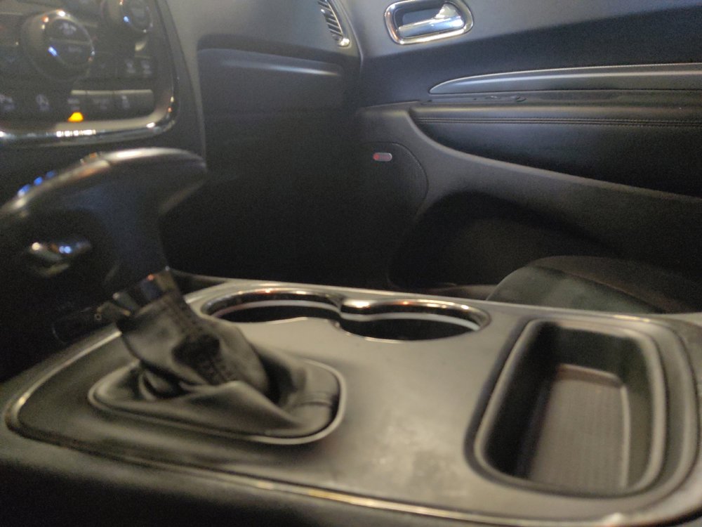 Used 2018 Dodge Durango GT w/ Premium Group RWD image 26