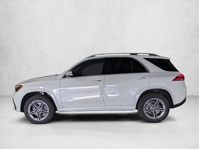 New 2026 Mercedes-Benz GLE 580 4MATIC image 5