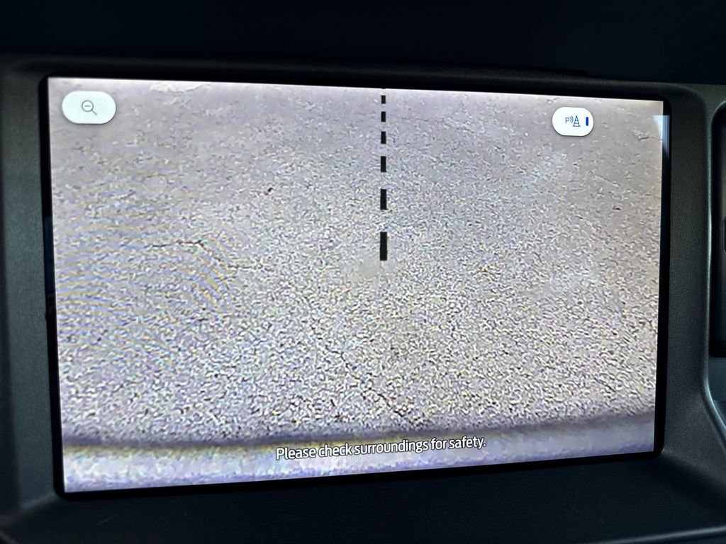 New 2026 Ford Bronco Big Bend image 24