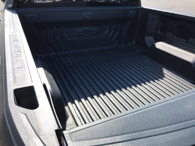 Certified 2024 Chevrolet Silverado 1500 LT AWD/4WD image 21