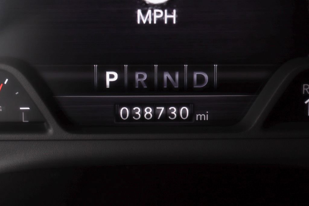 Used 2021 RAM 2500 Laramie w/ Night Edition AWD/4WD image 26